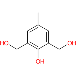 (2-Hydroxy-5-methyl-1,3-phenylene)dimethanol