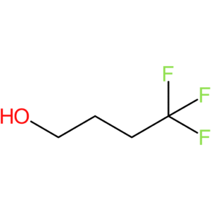 4,4,4-Trifluoro-1-butanol
