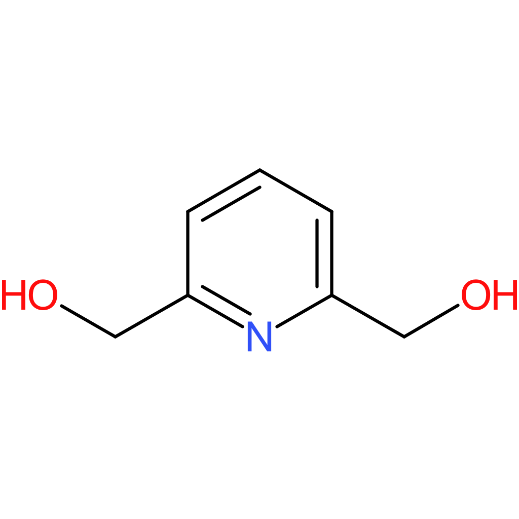 2,6-Pyridinedimethanol