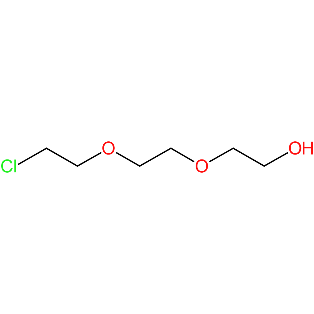 2-(2-(2-Chloroethoxy)ethoxy)ethanol
