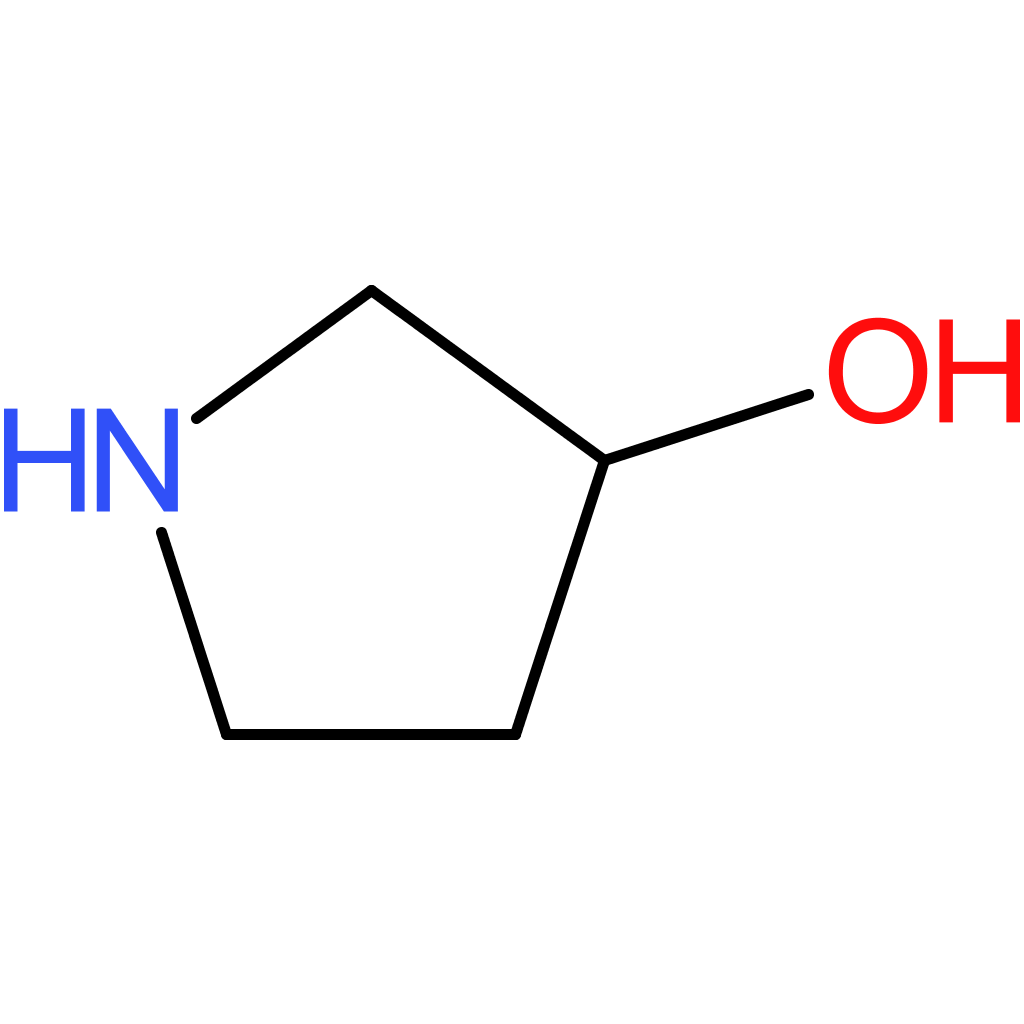 Pyrrolidin-3-ol