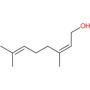 (Z)-3,7-Dimethylocta-2,6-dien-1-ol