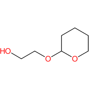 2-(Tetrahydro-2H-pyran-2-yloxy)ethanol >=98.0% (GC)