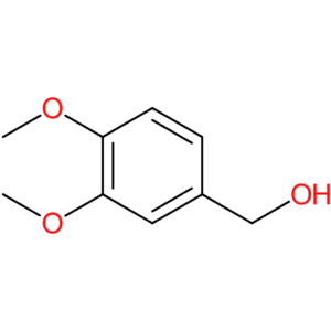 (3,4-Dimethoxyphenyl)methanol