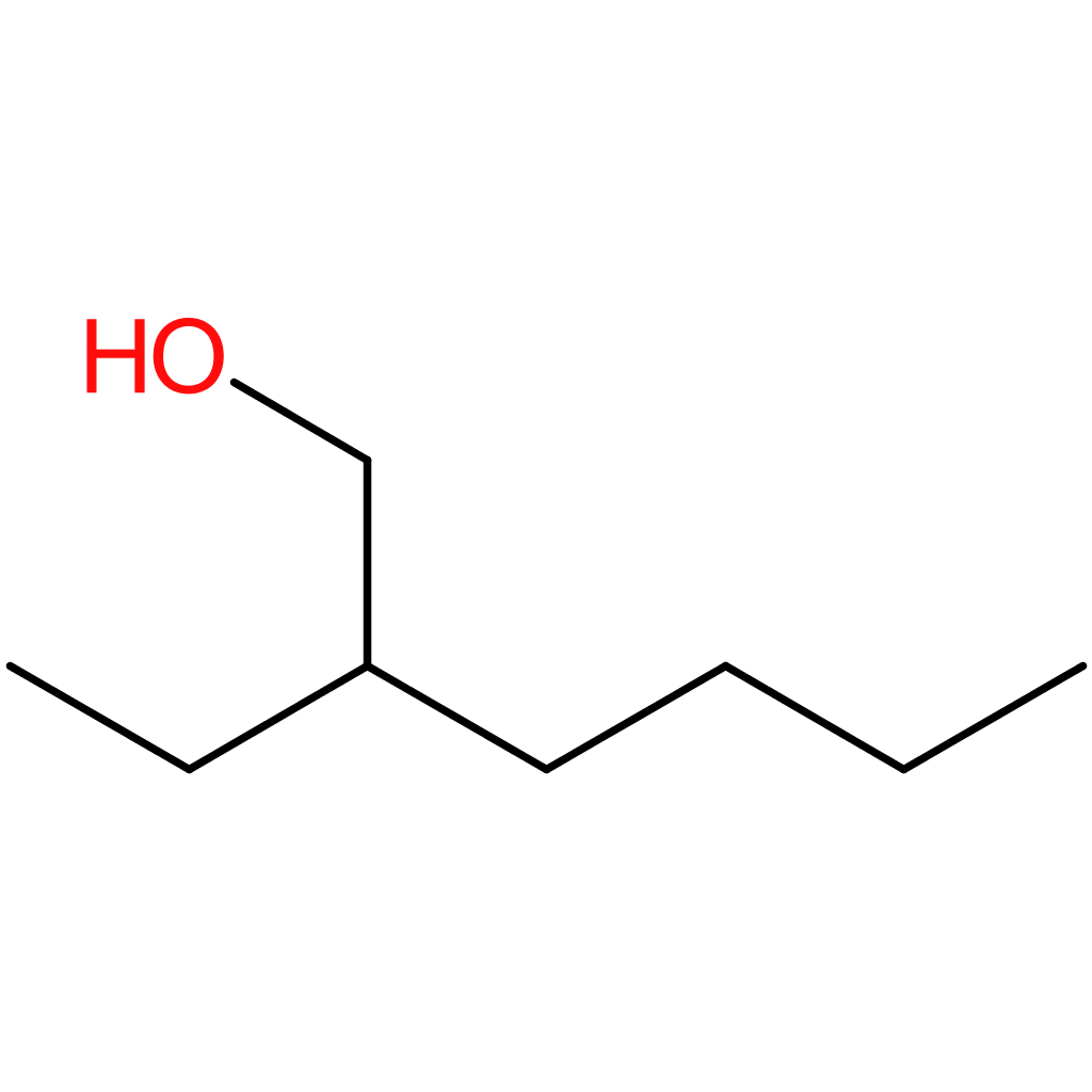 2-Ethylhexan-1-ol