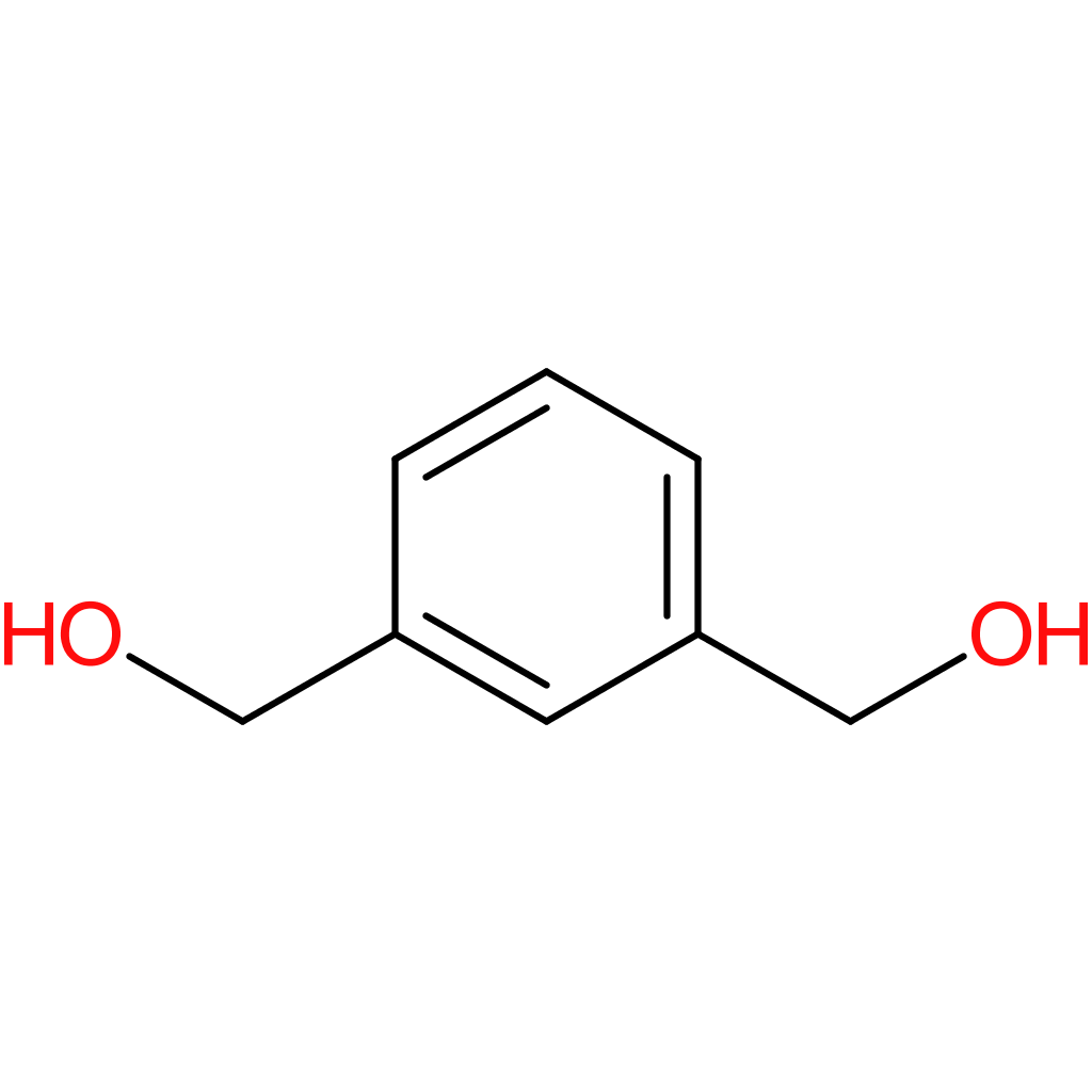 [3-(hydroxymethyl)phenyl]methan-1-ol