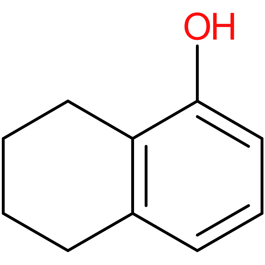 5,6,7,8-Tetrahydronaphthalen-1-ol