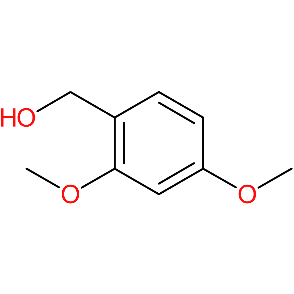 2,4-Dimethoxybenzyl alcohol