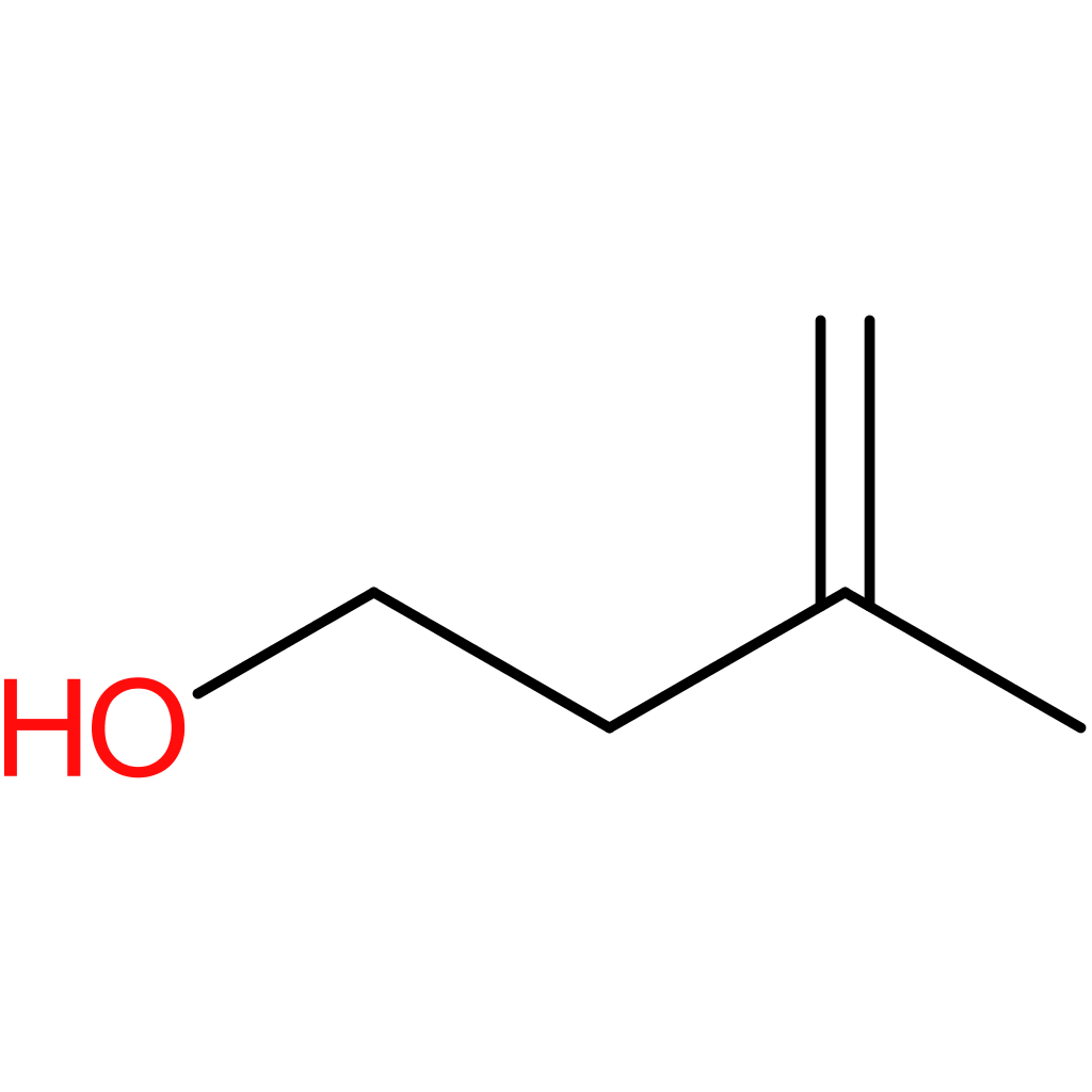 3-METHYL-3-BUTEN-1-OL