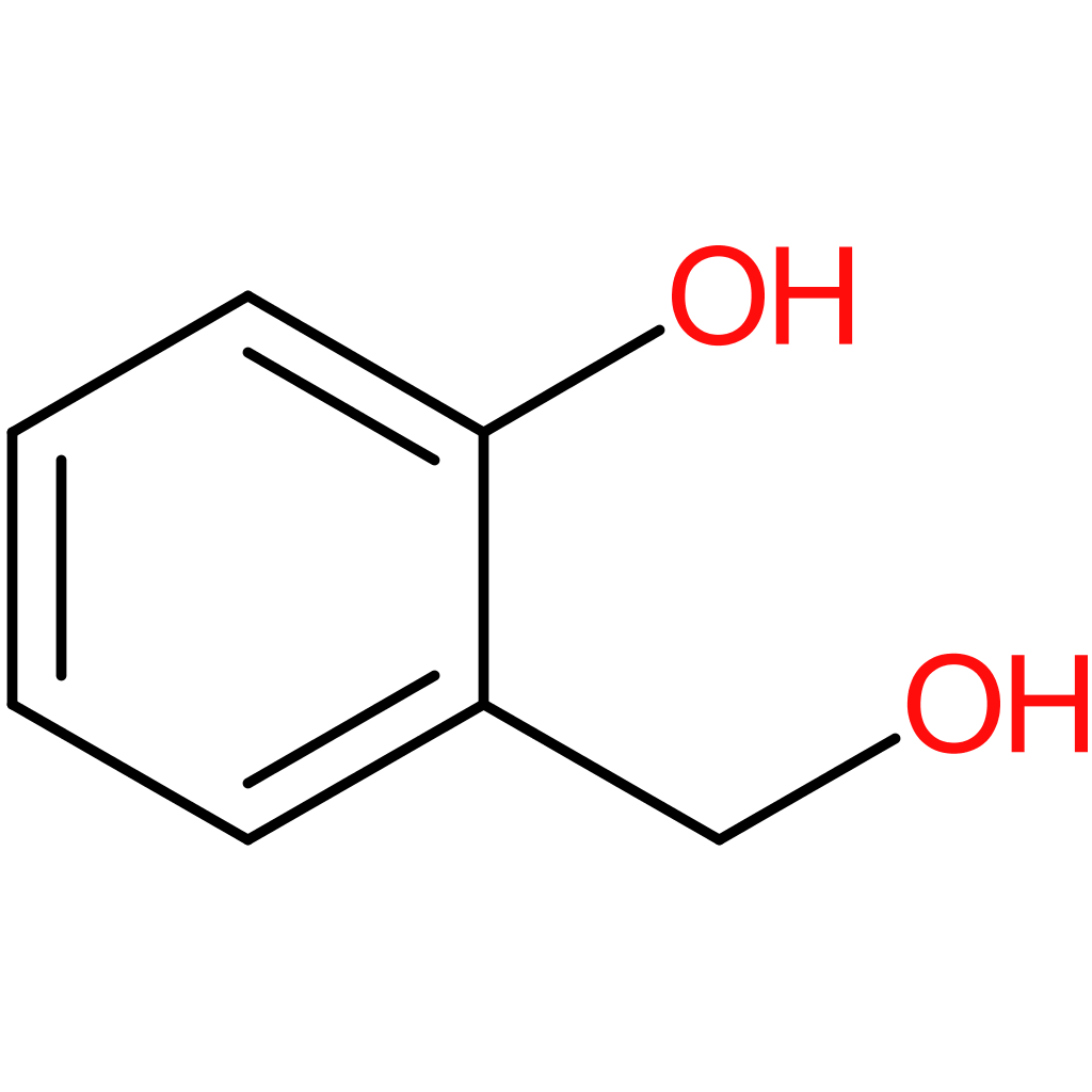 2-Hydroxybenzyl Alcohol