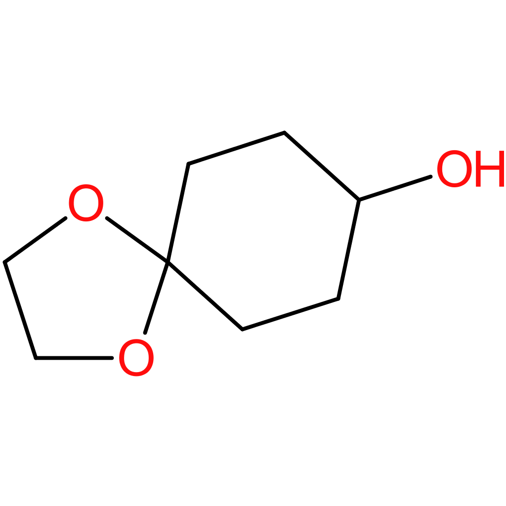 1,4-Dioxaspiro[4.5]decan-8-ol
