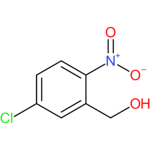 (5-Chloro-2-nitrophenyl)methanol