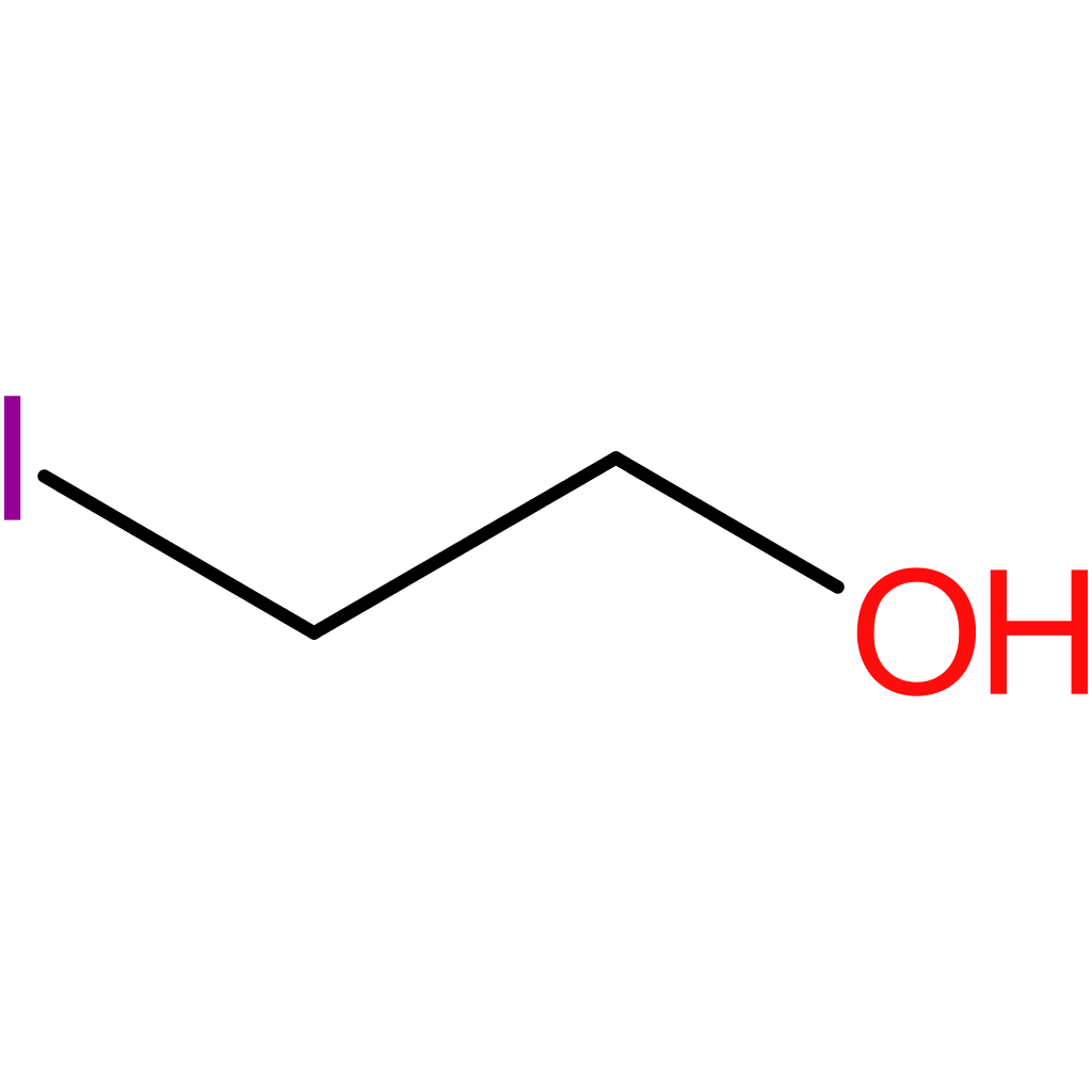 2-Iodoethanol