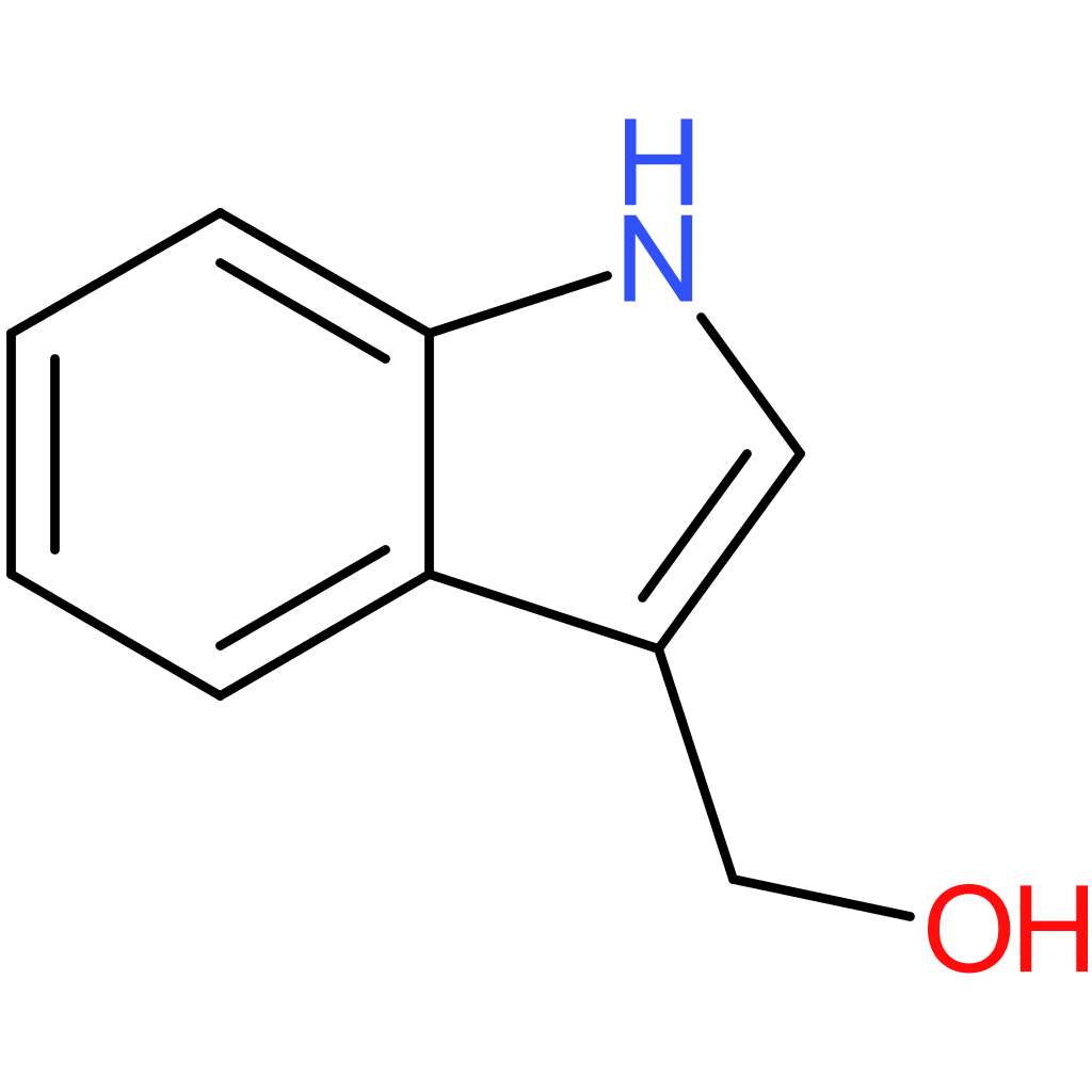 3-Indolemethanol