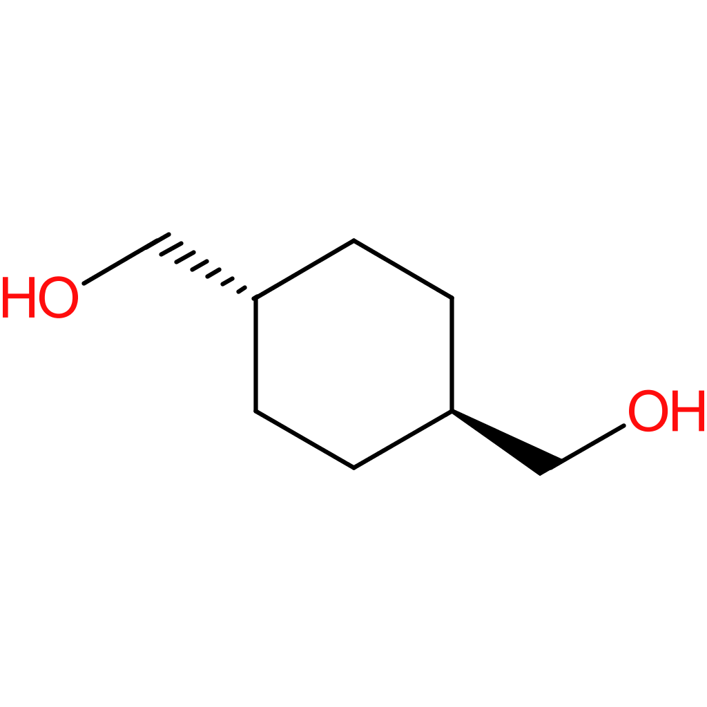trans-1,4-Cyclohexanedimethanol