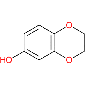 2,3-Dihydrobenzo[b][1,4]dioxin-6-ol