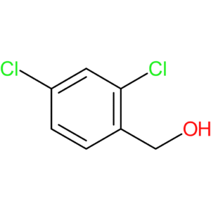 2,4-Dichlorobenzyl Alcohol