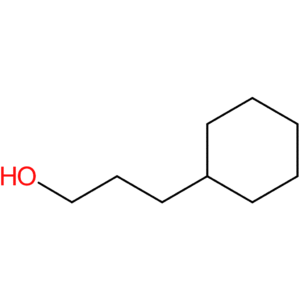 3-Cyclohexylpropan-1-ol