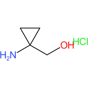 (1-Aminocyclopropyl)methanol hydrochloride