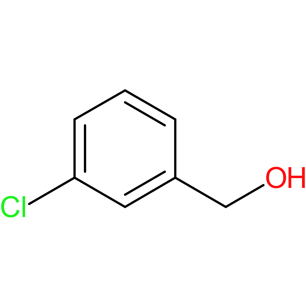 3-Chlorobenzyl Alcohol
