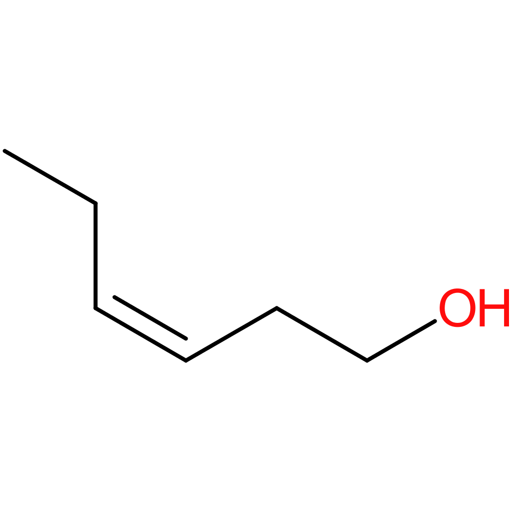 (Z)-Hex-3-en-1-ol