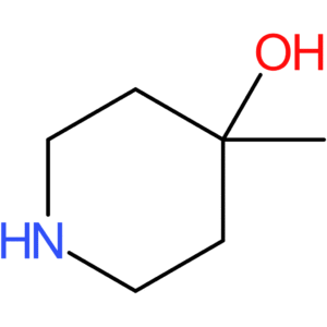 4-Hydroxy-4-methylpiperidine