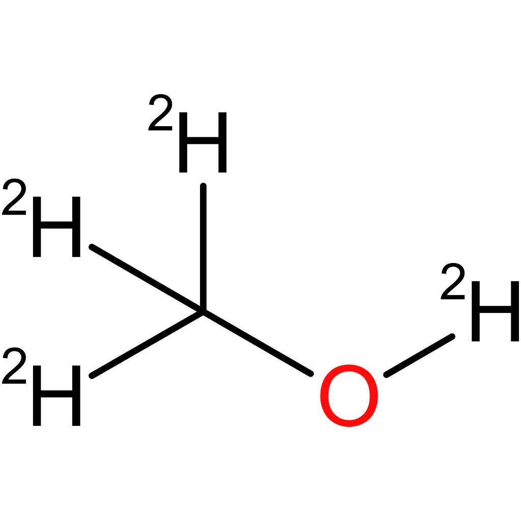 Methanol-12C,d4