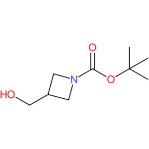 1-Boc-azetidine-3-yl methanol