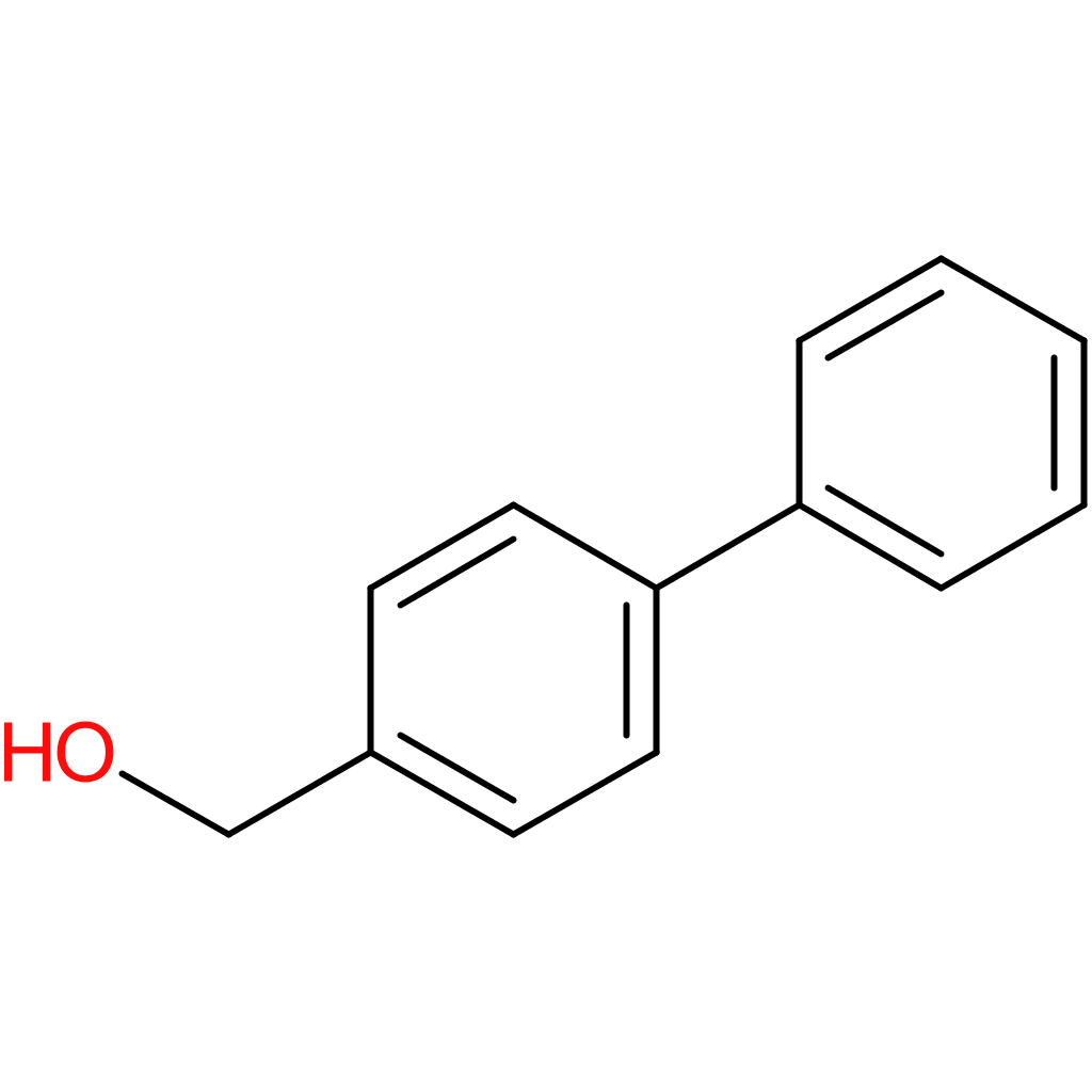 [1,1-Biphenyl]-4-ylmethanol