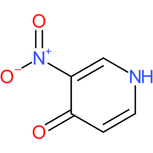 3-Nitropyridin-4-ol