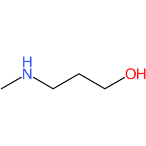 3-(Methylamino)propan-1-ol