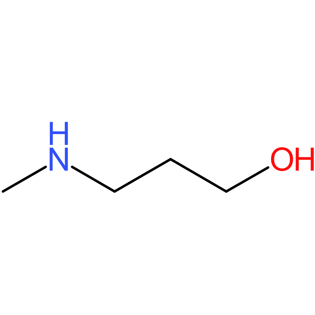 3-(Methylamino)propan-1-ol