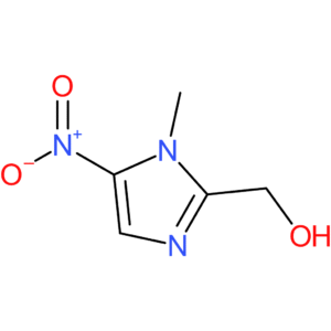 (1-Methyl-5-nitro-1H-imidazol-2-yl)methanol