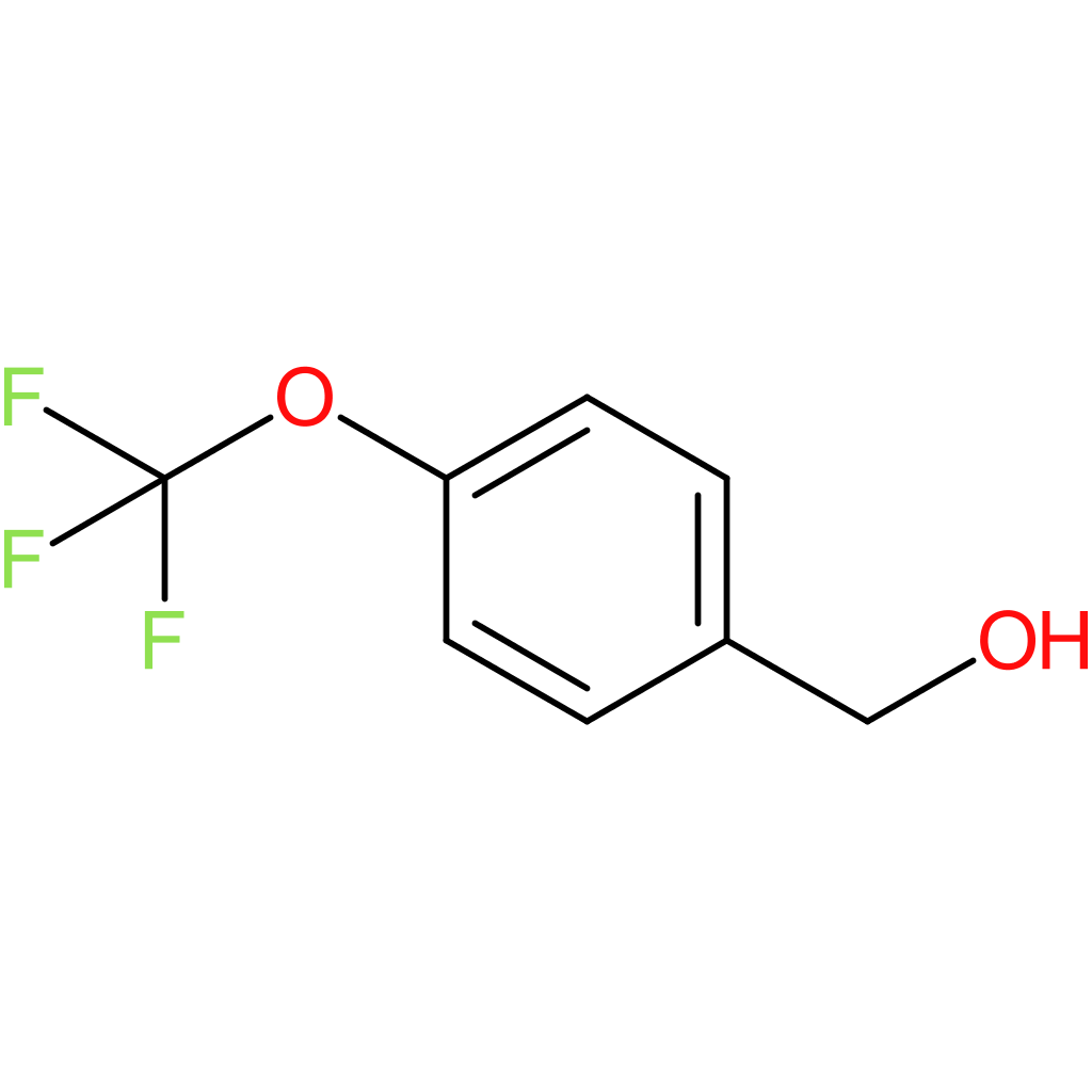 4-(Trifluoromethoxy)benzyl Alcohol