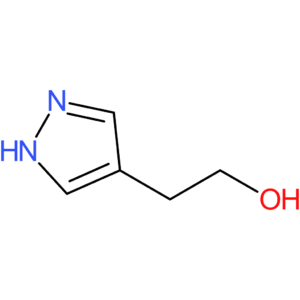 2-(1H-Pyrazol-4-yl)-ethanol