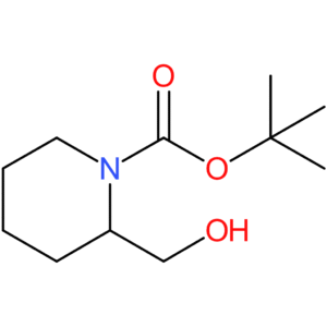 N-Boc-2-piperidinemethanol