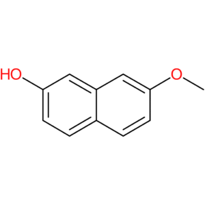 7-Methoxynaphthalen-2-ol