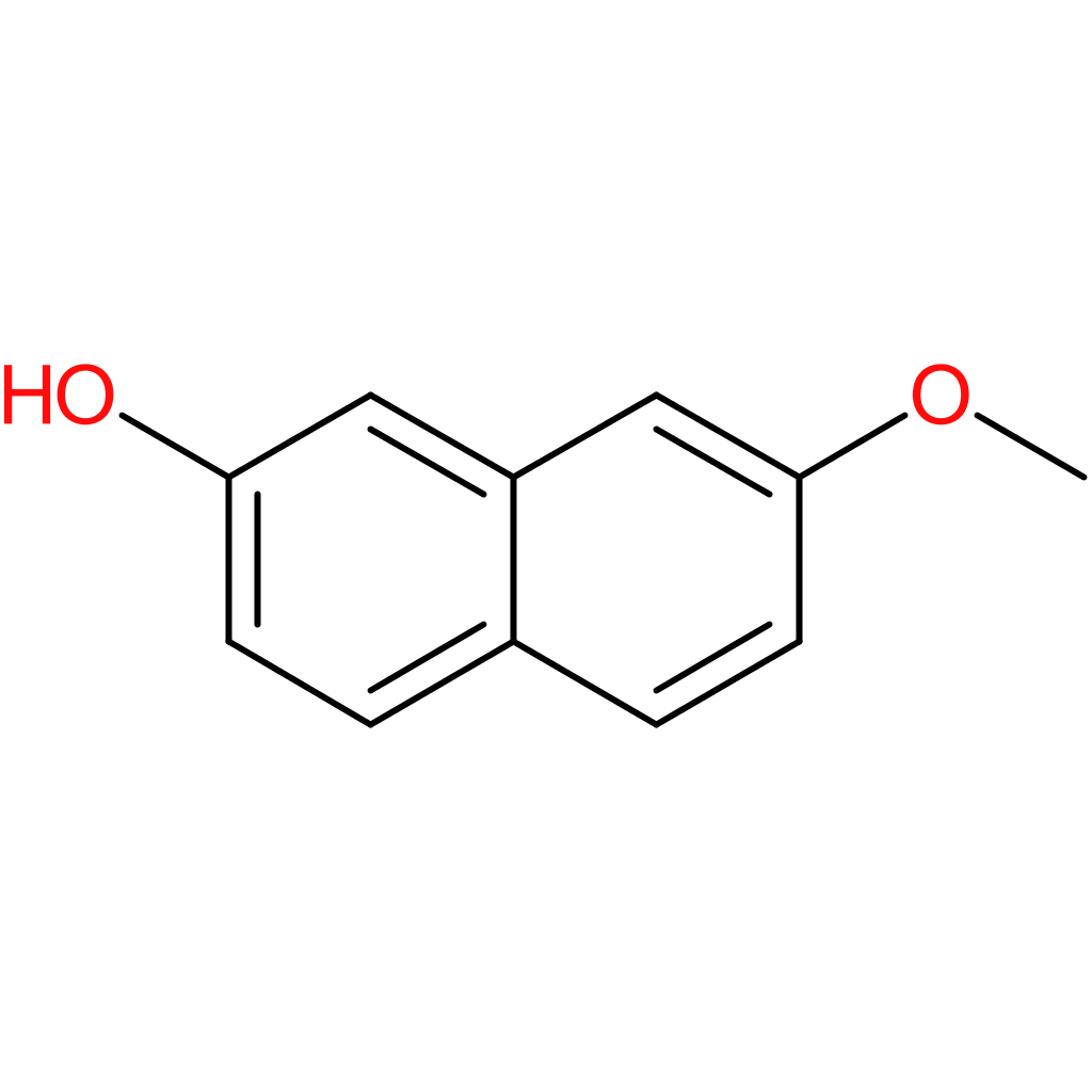 7-Methoxynaphthalen-2-ol