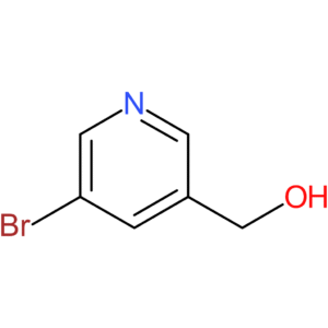 5-Bromo-3-pyridinemethanol