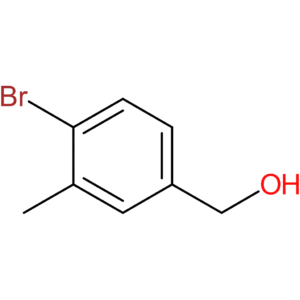 4-Bromo-3-methylbenzyl Alcohol