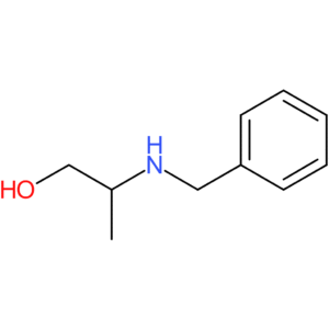2-Benzylamino-propan-1-ol