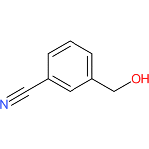 3-(Hydroxymethyl)benzonitrile