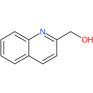 2-Quinolinylmethanol