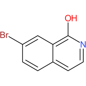 7-Bromoisoquinolin-1(2H)-one