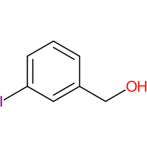(3-Iodophenyl)methanol