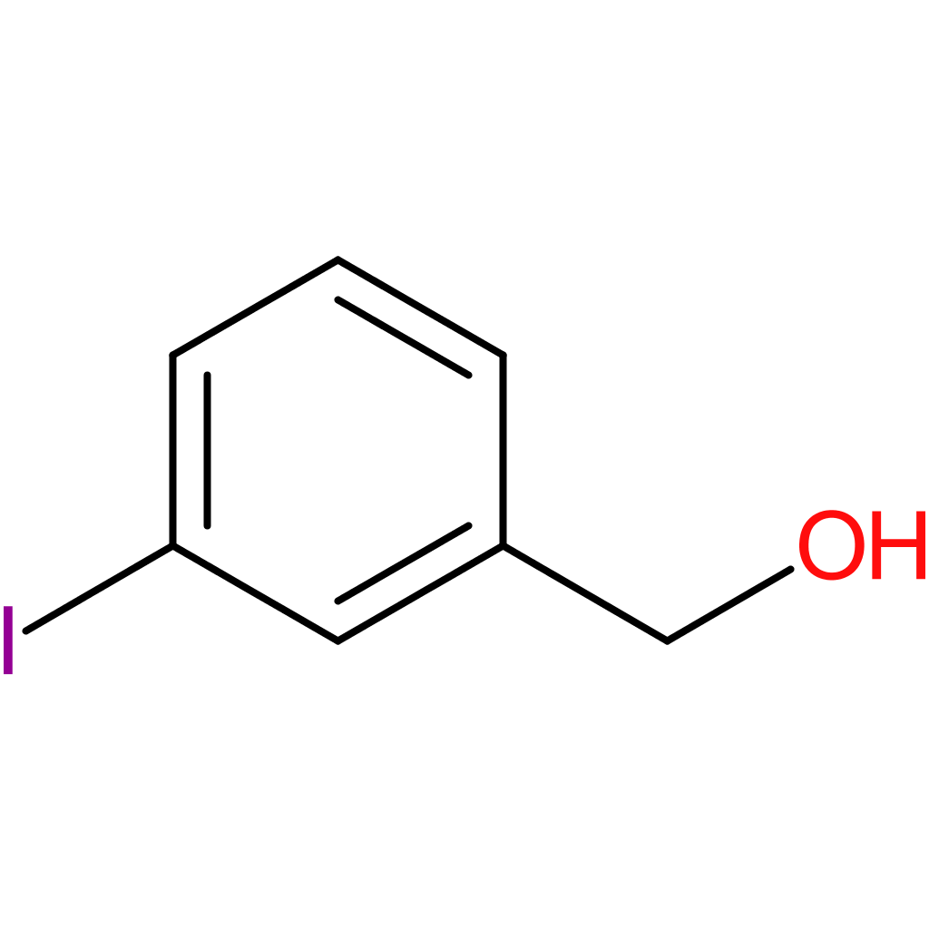 (3-Iodophenyl)methanol