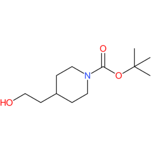 N-Boc-4-piperidineethanol