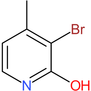 3-Bromo-4-methylpyridin-2(1H)-one