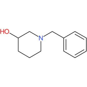 1-Benzylpiperidin-3-ol