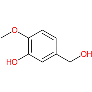 3-Hydroxy-4-methoxybenzyl Alcohol